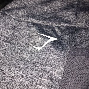 Gymshark Mesh Legging